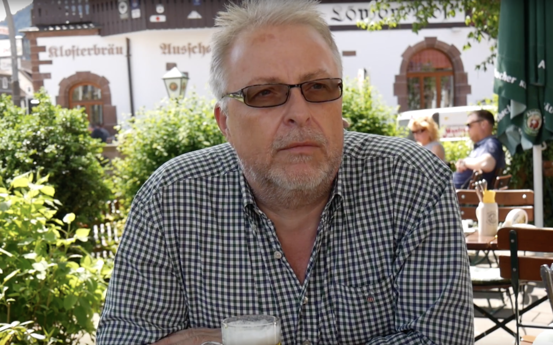 “Wer es nicht macht, ist blöd”