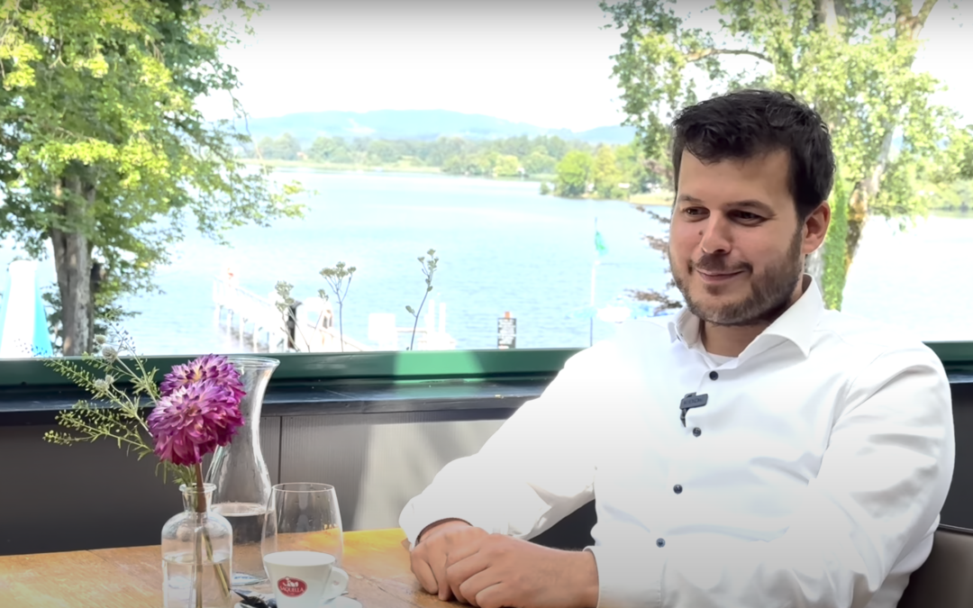 “…eine bessere Performance und endlich mehr Zufriedenheit und weniger Stress!”